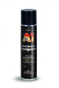 Dr. Wack A1 Cabrio Verdeck-Imprägnierer 400 ml - Bild 1 von 1