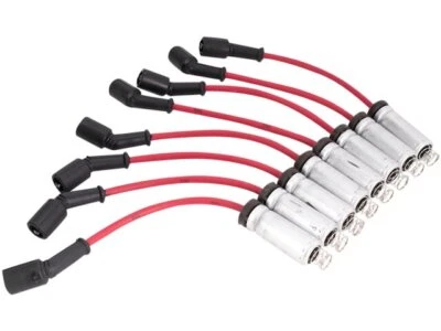 Juego de cables de bujía para Hummer H2 2003-2007 84571ZW 2004 2005 2006 Foto 1 de 2