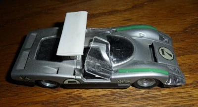 1/43 1969 Vintage Politoys  #564 Panther Bertone Italy NM MINT CAR & WORN BOX🚔 - Image 1 of 4