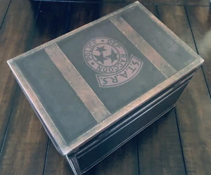 Capcom Biohazard Resident Evil 3 Collector's Edition Kiste (NUR LEERKARTON) - Bild 1 von 4