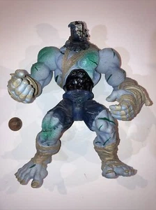 Palisades House of The Dead Strength 7” Figure Loose - Picture 1 of 3