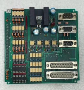 ELGO ELECTRIC 881.2 BS. PCB PARTS FOR 88.P.2 SN013 V1.0 GERMANY - Imagen 1 de 9