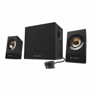 Logitech Z533 Multimedia Speaker - Bild 1 von 5
