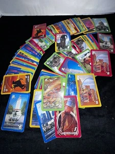 Texas Edition Uno Cards - Bild 1 von 4