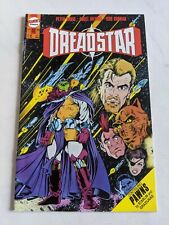 Dreadstar #46 September 1989 First Comics