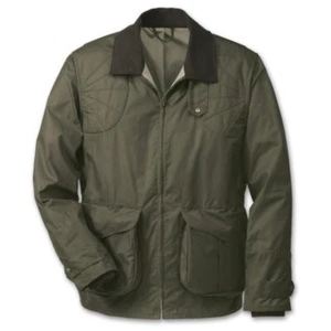 Filson Oil Finish Shooting Jacket | Otter Green, S - Picture 1 of 1