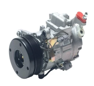 For A/C Compressor and Clutch Denso 471-1361 for Lexus IS300 3.0 L6 2001-2005 - Picture 1 of 1