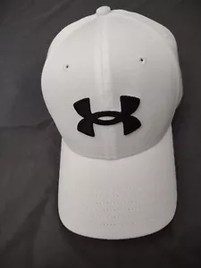 Under Armour Blitzing Lightweight Baseball Stretch Cap - Bild 1 von 4