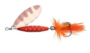Abu Garcia Reflex Red 12g LF Copper - Bild 1 von 1
