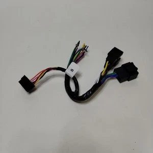 Scosche GM3000SW B Harness ONLY (A) - Bild 1 von 10
