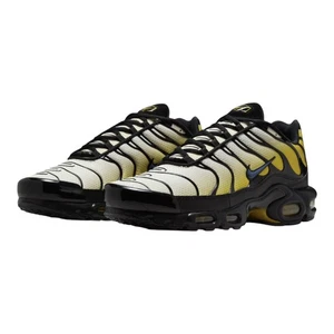 Nike Air Max Plus Black Bright Citron sneakers uomo (DM0032-023) - Imagen 1 de 6