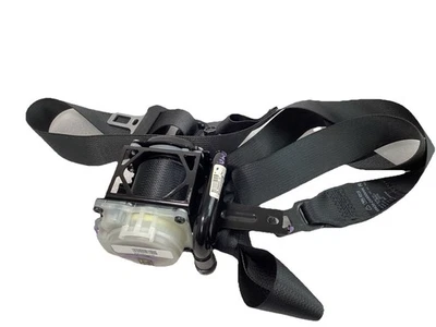 KIA OPTIMA 2016-2020 pasajero delantero derecho cinturón retractor OEM Foto 1 de 4