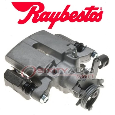 Raybestos Rear Left Disc Brake Caliper for 2005-2010 Pontiac G6 - Hardware  ut Foto 1 de 4