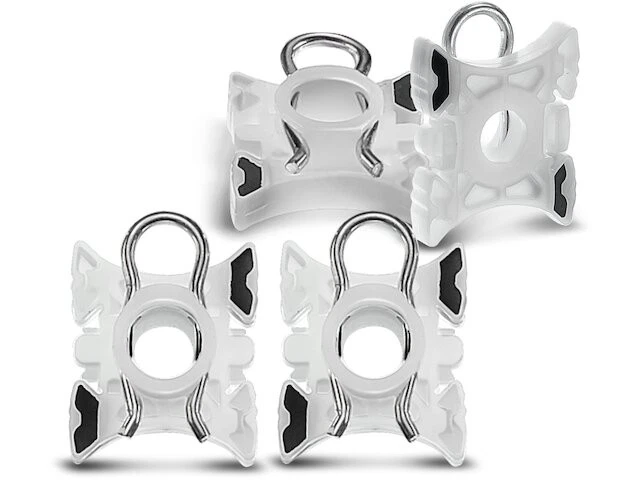 Regulador de janela pivô deslizante para 1989-1995 BMW 525i 1994 1992 1990 YT517MT - Imagem 1 de 1