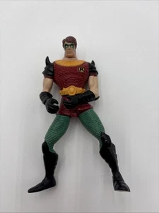 Cómics de Robin DC Legends of Batman Crusader 1995 - Imagen 1 de 5