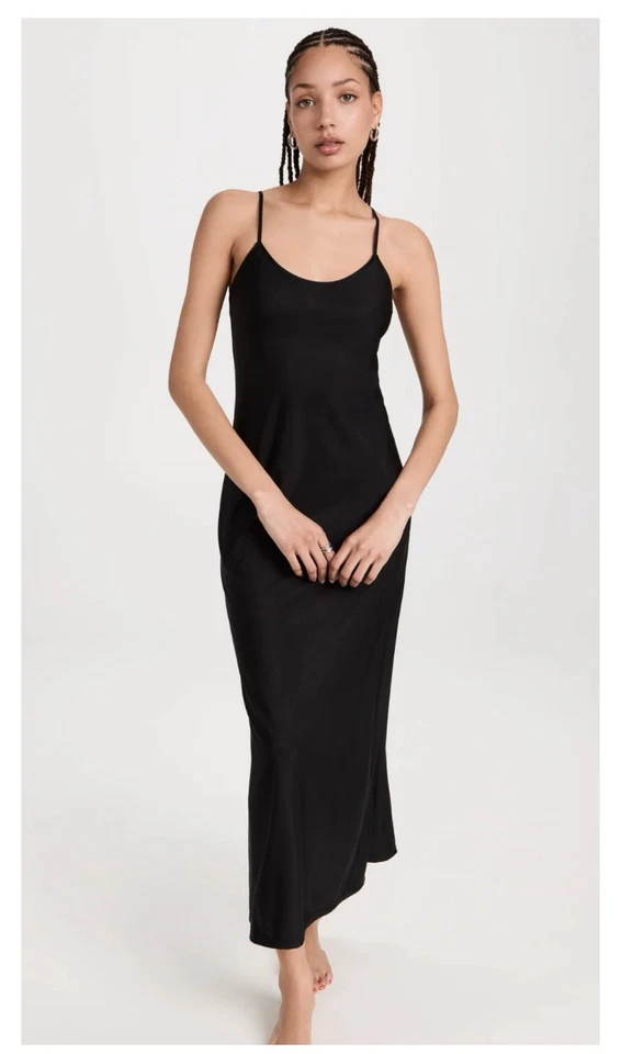 Vestido sin cordones Only Hearts Helena Stuart talla pequeña Foto 1 de 4