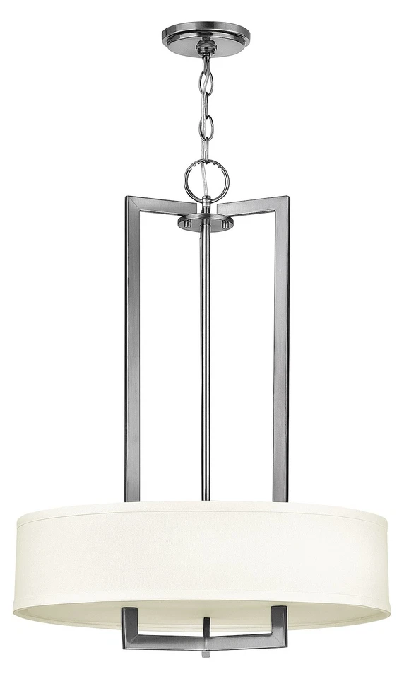 Candelabro Hampton - Imagem 1 de 1