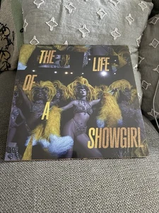 The Life of a Showgirl: Baby, That's Show Business Edition Bouquet Golden Vinyl - Picture 1 of 1