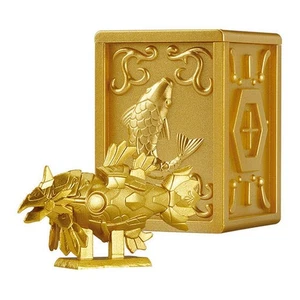 Saint Seiya Pesci Trading Figure Panno Dorato Collezione 3 - Foto 1 di 1