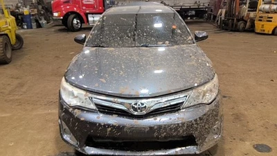 Radiator Fan Motor Fan Assembly 2GRFE Engine Fits 13-18 AVALON 6867936 Foto 1 de 4