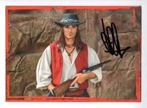 Sascha Hödl Karl-May-Spiele 2025 - Bild 1 von 1