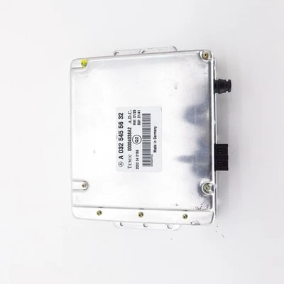 Centralina Cruise Control Mercedes Benz SL R230 Maybach 57 - Immagine 1 di 2