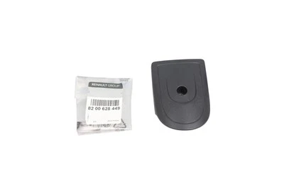 Poignée de Porte Intérieure Arrière Gauche = Droite Renault Kangoo II 8200628449 - Photo 1/4