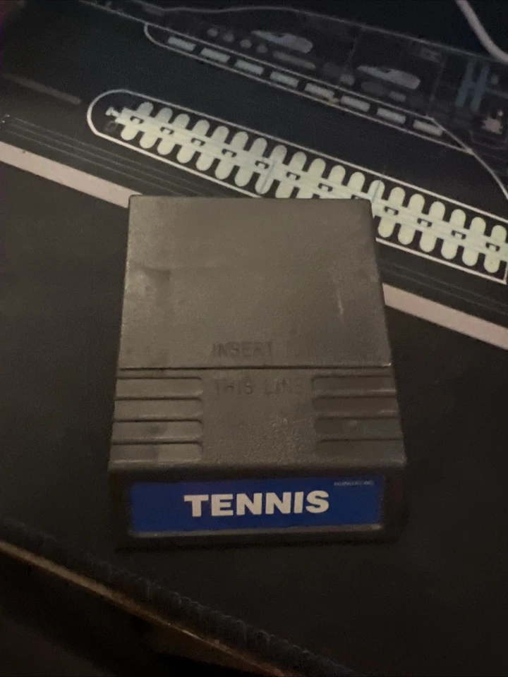 Intellivision Game - Carts Only - Your Favs Combo S&H - Image 1 of 1