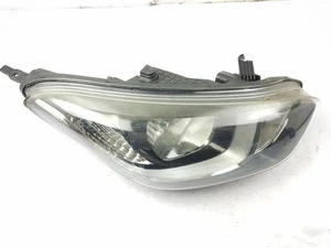 2012-2014 MK1 HYUNDAI I20 HEADLIGHT RH DRIVER SIDE - Picture 1 of 14