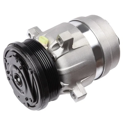 AC A/C Compressor For 1999-2003 Chevrolet Impala Buick Regal Pontiac 57987 - Image 1 of 4