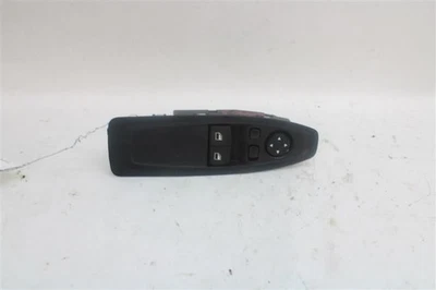 INTERRUPTOR VENTANA PUERTA DELANTERA BMW 428i 430i 435i 440i 2014-2019 izquierda 1156579 Foto 1 de 4