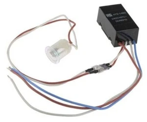 1 x Detector Controlador de Iluminación Eléctrico Royce Thompson 600mW, Sulfuro de Cadmio, - Imagen 1 de 1