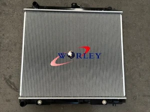 Radiador para Nissan Navara D40 2005-en 4,0 L V6 gasolina en MT - Imagen 1 de 5