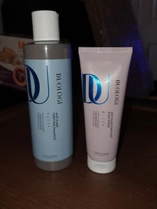 Oriflame Duologi Anti-Flake Purifying Shampoo & Scalp Scrub ⭐️⭐️⭐️ - Picture 1 of 1