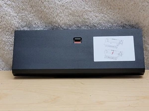Dell AP0VN000320 | Genuine E-Port Dock Station Spacer - Picture 1 of 3