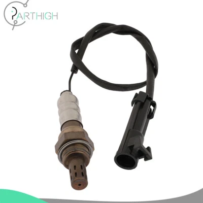 Sensor de oxígeno O2 02 aguas arriba para Chevrolet S10 GMC Sonoma 1999-2000 2,2 L Foto 1 de 4