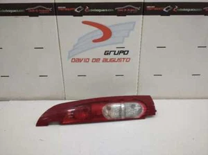 lamp rh for NISSAN KUBISTAR (X76) 2005 665624 - Picture 1 of 17