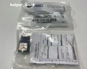 1PCS 1585J-M8CC-H Brand-new Fast Shipping - Afbeelding 1 van 2