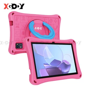 2025 11Inch Android 14 Tablet 16GB+256GB Octa-core HD 5GWiFi Widevine L1 8000mAh - Picture 1 of 31