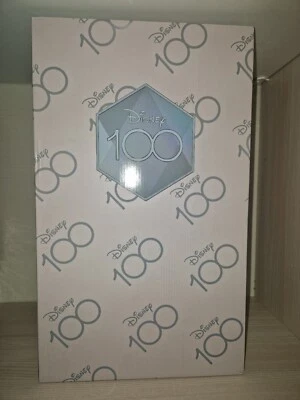 Big Mickey Topolino Disney 100 Traditions Enesco 43 Cm Limited Edition Jim Shore - Immagine 1 di 4