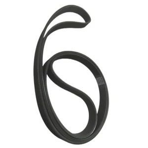 Compressor Drive Belt for Volvo Penta D4 D6 Marine Engines 21407026 - Picture 1 of 5