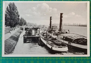 Germany postcard 1930, Kohl a. Rhein, unused - Picture 1 of 4