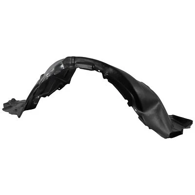 Front Fender Liner for Lexus LS460/LS600H 2007-2009, Left (Driver), Plastic Foto 1 de 4