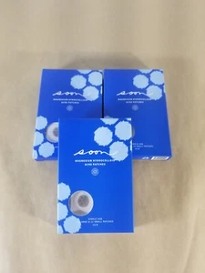 3 Stück SOON Magnesium Hydrokolloid Akne Pflaster 72 Stück Magnesiumoxid Hautpflege - Bild 1 von 14