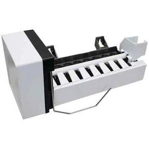 241798224 Ice Maker Replacement for Electrolux Frigidaire Kenmore Sears - Picture 1 of 4