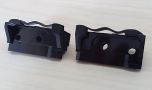 Coppia ricambi destro e sinistro per capote Abarth 595 Cabrio Abarth 595C - Imagen 1 de 12