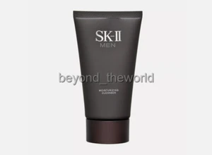 SK-II Men Moisturizing Cleanser 120g - Picture 1 of 2