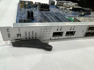 MÓDULO CIAN 800-0058-01 PME-216i (¡COMPRAMOS CIAN!) - Imagen 1 de 4