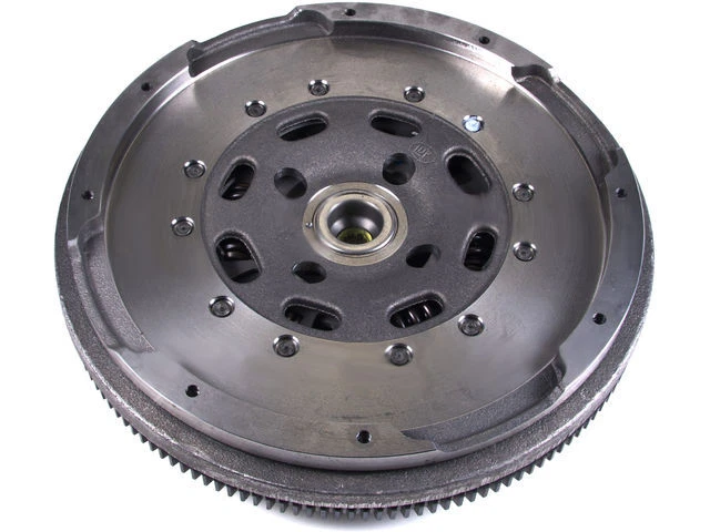 Volante para Dodge Ram 4500 2008-2010 6,7 L 6 cilindros 2009 M788TQ embrague volante Foto 1 de 1