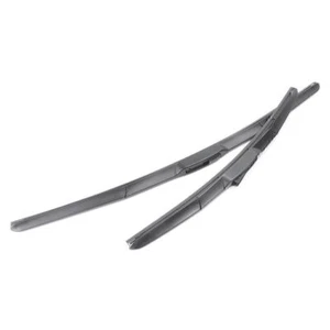 26"+18" Front Windshield Wiper Blades Bracketless for TOYOTA CAMRY XV50 12 -2017 - Picture 1 of 11